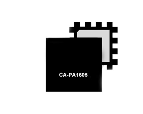 CA-IS372X